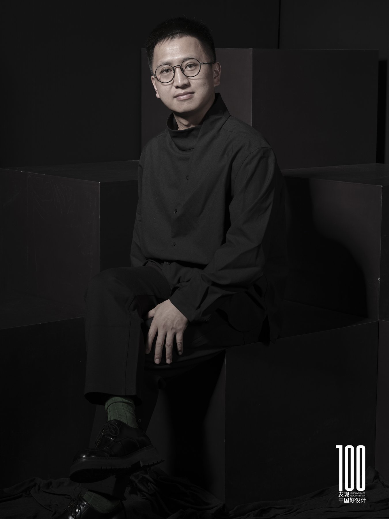 发现 100 年度设计师现场照片 1