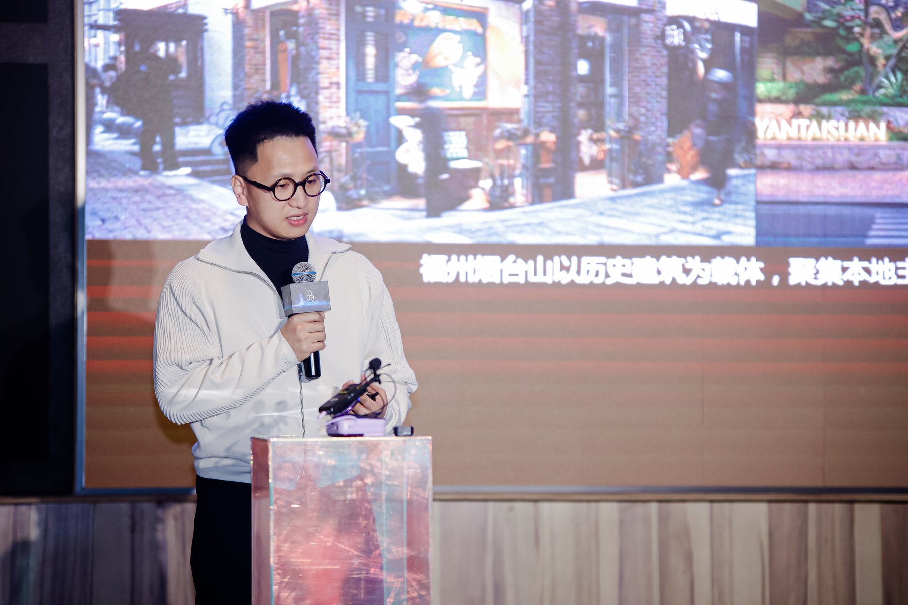 空间陈设美学组银奖现场照片 2
