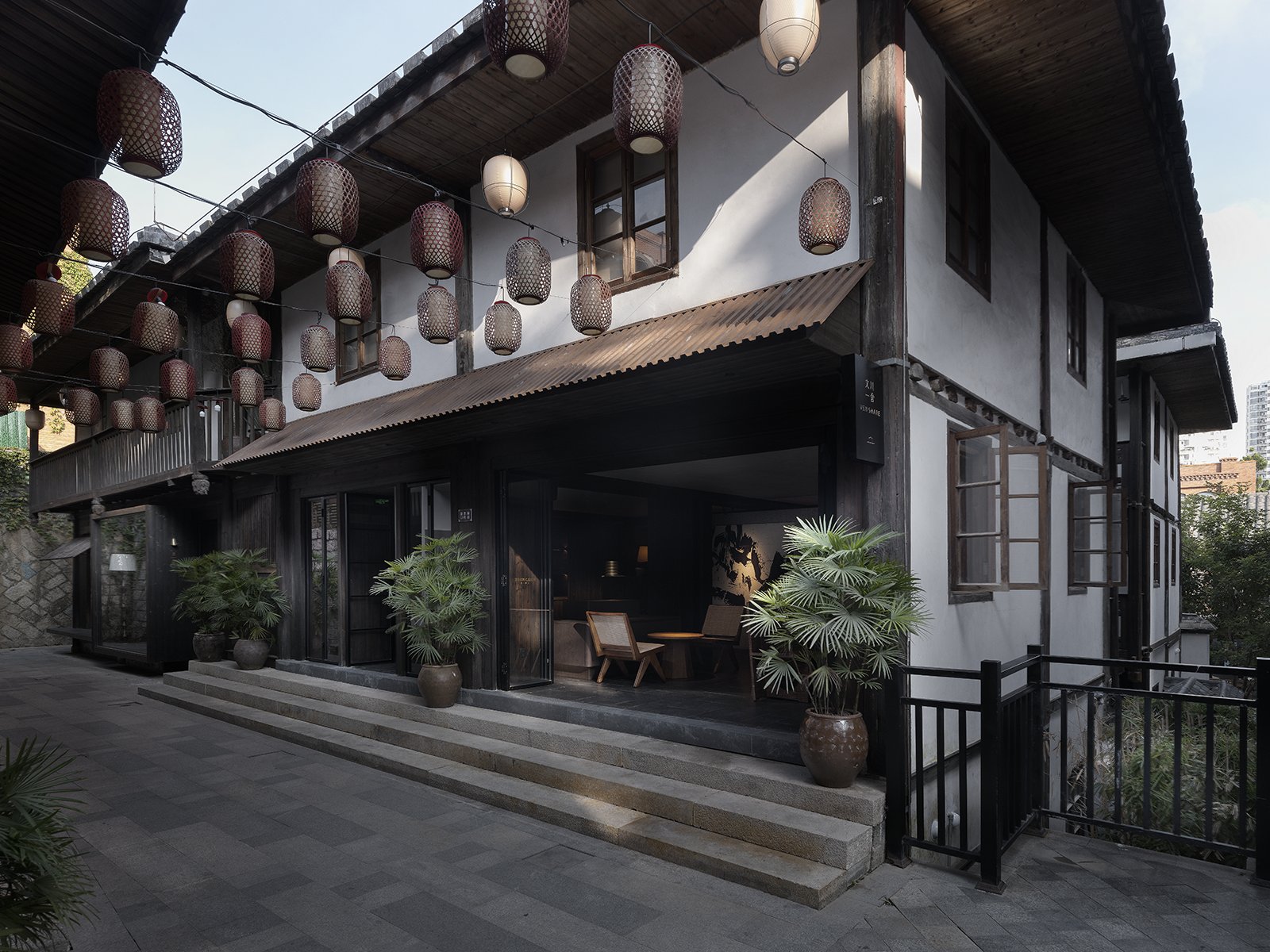 文川一舍项目实景 1